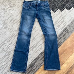 Rock 47 jeans
